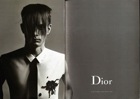 dior homme 2005 aw|Dior Homme hedi slimane.